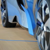 BMW i8 Concept