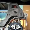 LifeDrive構造のスケルトンモデル