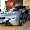 BMW i8 Concept