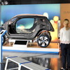 LifeDrive構造のスケルトンモデル