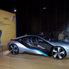 BMW i8デザイナー「世界で最も進化したスポーツカー」 