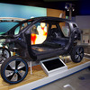 i3のカーボンモノコック