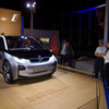 BMW i8デザイナー「世界で最も進化したスポーツカー」 