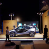 BMW i8デザイナー「世界で最も進化したスポーツカー」 