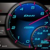 Defi AD Meter A