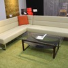 IDC大塚家具とKEN OKUYAMA DESIGNがインテリア分野で事業提携