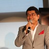 KEN OKUYAMA DESIGN代表の奥山清行氏