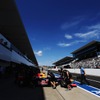 【F1 日本GP】ウェバーがトップタイム…フリー走行