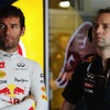 【F1 日本GP】ウェバーがトップタイム…フリー走行