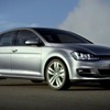 新型 フォルクスワーゲン ゴルフ