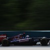 レッドブル（2012年 F1 シンガポールGP）