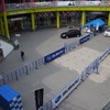 お台場学園祭2012のようす