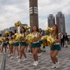 お台場学園祭2012のようす