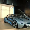 BMW i8コンセプト