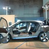 BMW i3コンセプト