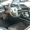 BMW i8コンセプト