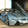BMW i8コンセプト