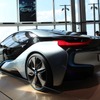BMW i8コンセプト