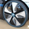 BMW i8コンセプト