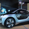 BMW i3コンセプト