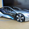 BMW i8 CONCEPT