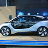 BMW i3 CONCEPT
