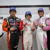 ポルシェ カレラカップ ジャパン2012 第9戦 