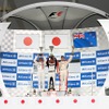 ポルシェ カレラカップ ジャパン2012 第9戦 