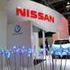 日産ブース（パリモーターショー12）