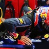 レッドブル（2012年日本GP）