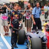 レッドブル（2012年日本GP）