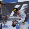 ザウバー（2012年日本GP）