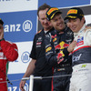 ザウバー（2012年日本GP）
