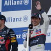 ザウバー（2012年日本GP）