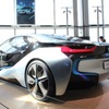 BMW i8コンセプト
