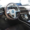 BMW i8コンセプト