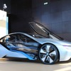 BMW i8コンセプト