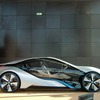 BMW i8コンセプト