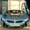 BMW i8コンセプト