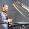 BMW AG BMW iシニア・エクステリア・デザイナーのカイ・ランガーさん