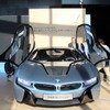 BMW i8コンセプト