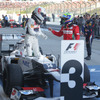 小林可夢偉（2012年 F1日本GP）