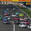 ポルシェ カレラカップ ジャパン2012 第10戦