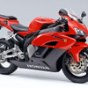 ホンダ CBR1000RRをマイナーチェンジ