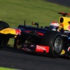 レッドブル（2012年日本GP）