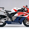 ホンダ CBR1000RRをマイナーチェンジ
