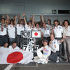 小林可夢偉（2012年 F1日本GP）