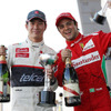 小林可夢偉（2012年 F1日本GP）