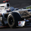 小林可夢偉（2012年 F1日本GP）