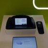 コントロール系はレクサス特有のインターフェイスを踏襲